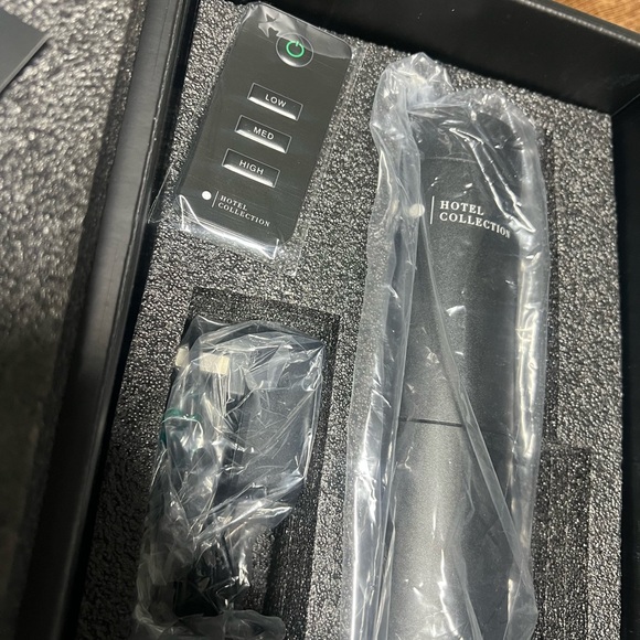 Hotel Collection diffuser - Picture 2 of 5